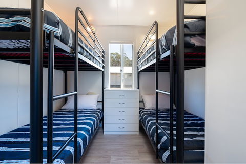 BIG4 Tasman Holiday Parks - Racecourse Beach - Northern Rivers Accommodation 6