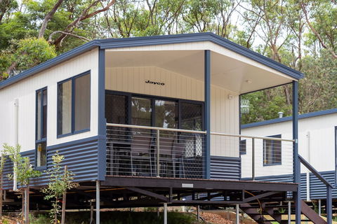 BIG4 Tasman Holiday Parks - Racecourse Beach - Northern Rivers Accommodation 0