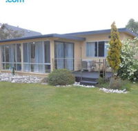 Bruny Ocean Cottage - Northern Rivers Accommodation