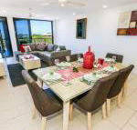 The Lazy Lizard - Northern Rivers Accommodation