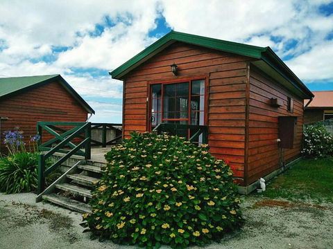 Baudins Accommodation - Northern Rivers Accommodation 1