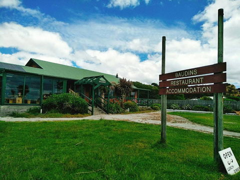 Baudins Accommodation - Northern Rivers Accommodation 4
