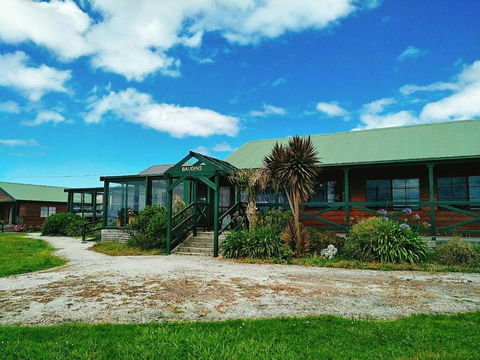 Baudins Accommodation - Northern Rivers Accommodation 3