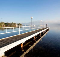 Ingenia Holidays Lake Macquarie - Northern Rivers Accommodation