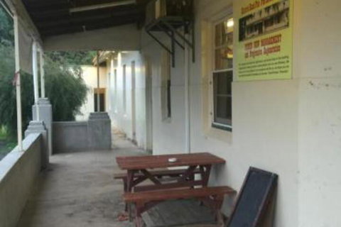 Rand Hotel - Northern Rivers Accommodation 6