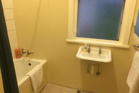 Rand Hotel - Northern Rivers Accommodation 1