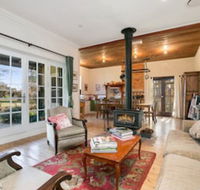 Taradale House Estate - Northern Rivers Accommodation