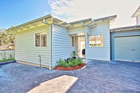 Sea Mist - Northern Rivers Accommodation 6