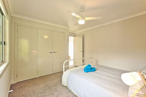 Sea Mist - Northern Rivers Accommodation 2