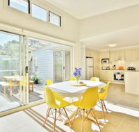 Sea Mist - Northern Rivers Accommodation