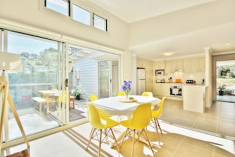Sea Mist - Northern Rivers Accommodation 0