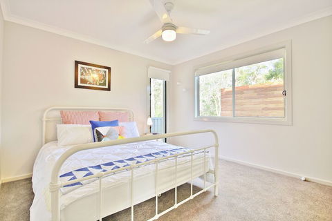 Sea Mist - Northern Rivers Accommodation 5