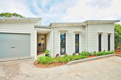 Sea Mist - Northern Rivers Accommodation 1