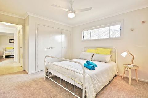 Sea Mist - Northern Rivers Accommodation 7