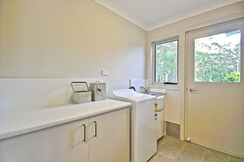 Sea Mist - Northern Rivers Accommodation 3