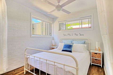 Sea Mist - Northern Rivers Accommodation 4
