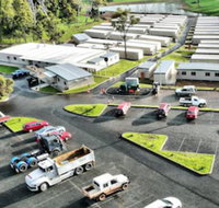 Collie Hills Accommodation Village - Northern Rivers Accommodation