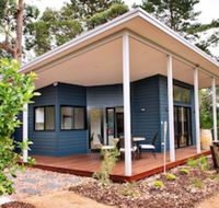 Old Dairy Cottage Adults Only - Northern Rivers Accommodation
