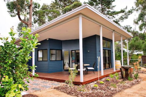 Old Dairy Cottage Adults Only - Northern Rivers Accommodation 0