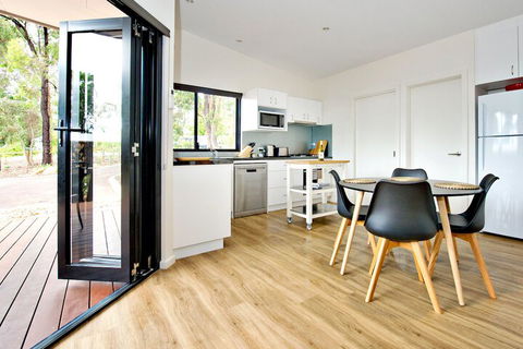 Old Dairy Cottage Adults Only - Northern Rivers Accommodation 2