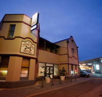 Cross Keys Hotel - Northern Rivers Accommodation