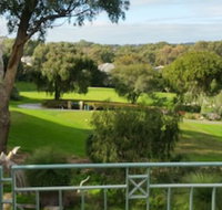 Joondalup Golf Retreat - Northern Rivers Accommodation