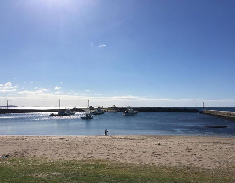 SHELLHARBOUR BEACH COTTAGE 1 Minute Walk To Beach Flags In Summer - Northern Rivers Accommodation 4