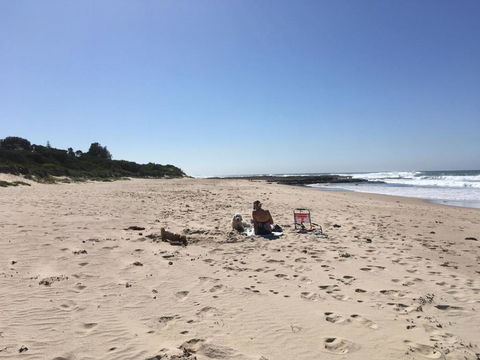 SHELLHARBOUR BEACH COTTAGE 1 Minute Walk To Beach Flags In Summer - Northern Rivers Accommodation 1