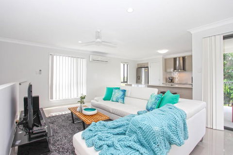Beach Breeze Holiday House - Northern Rivers Accommodation 4