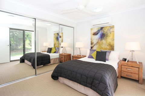 Beach Breeze Holiday House - Northern Rivers Accommodation 5