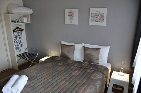 105 On The Park - Northern Rivers Accommodation 1