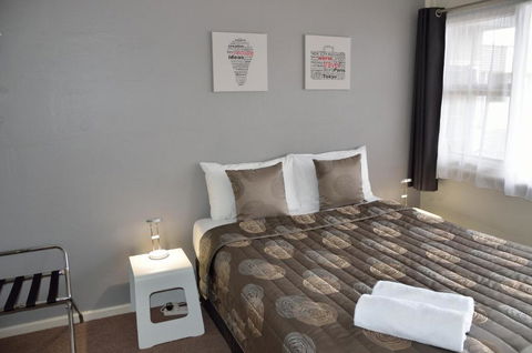 105 On The Park - Northern Rivers Accommodation 2