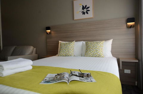 105 On The Park - Northern Rivers Accommodation 5