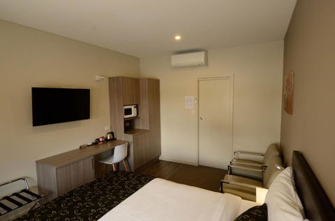 105 On The Park - Northern Rivers Accommodation 6