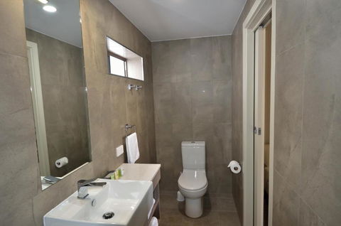 105 On The Park - Northern Rivers Accommodation 3