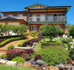 Jervis Bay Blue Vincentia - Northern Rivers Accommodation