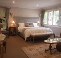 Villa DAmour - Northern Rivers Accommodation