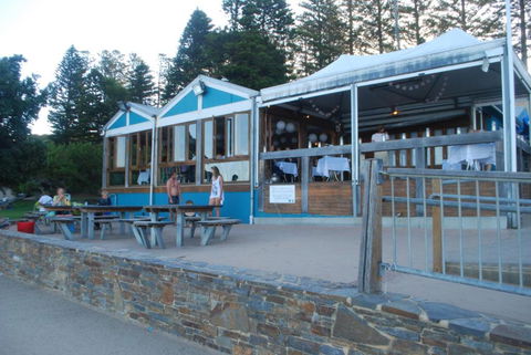 Port Elliot Meridian - Northern Rivers Accommodation 6