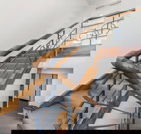 110 Hampden Apartments - Northern Rivers Accommodation