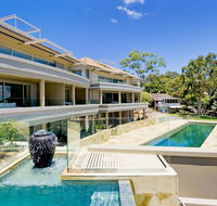 Amarna Luxury Beach Resort - Northern Rivers Accommodation