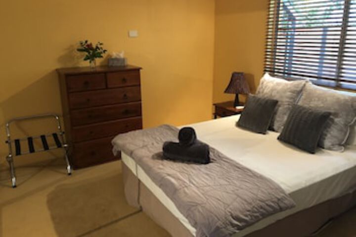 Magnetic Island QLD Northern Rivers Accommodation