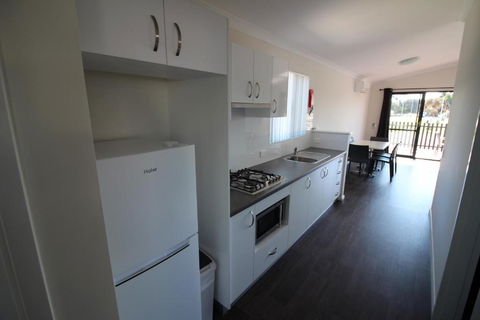 Riverside Cabin Park - Northern Rivers Accommodation 6