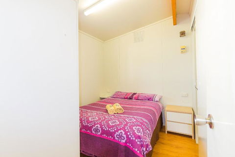 Riverside Cabin Park - Northern Rivers Accommodation 1