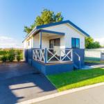 Riverside Cabin Park - Northern Rivers Accommodation 0