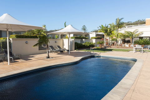 Ramada Resort By Wyndham Shoal Bay - Northern Rivers Accommodation 2