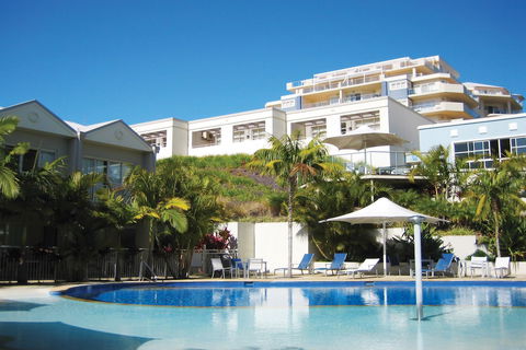 Ramada Resort By Wyndham Shoal Bay - Northern Rivers Accommodation 6