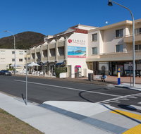 Ramada Resort by Wyndham Shoal Bay - Northern Rivers Accommodation
