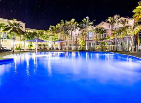 Ramada Resort By Wyndham Shoal Bay - Northern Rivers Accommodation 4