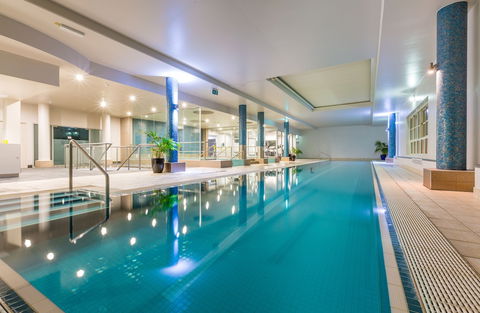 Ramada Resort By Wyndham Shoal Bay - Northern Rivers Accommodation 1