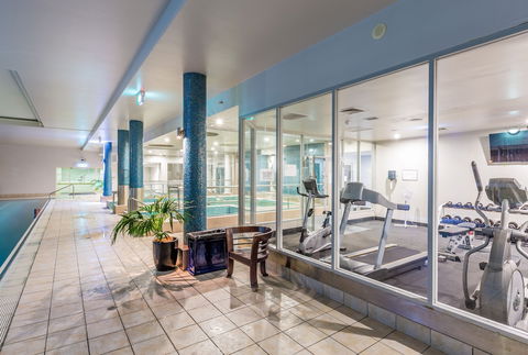 Ramada Resort By Wyndham Shoal Bay - Northern Rivers Accommodation 3